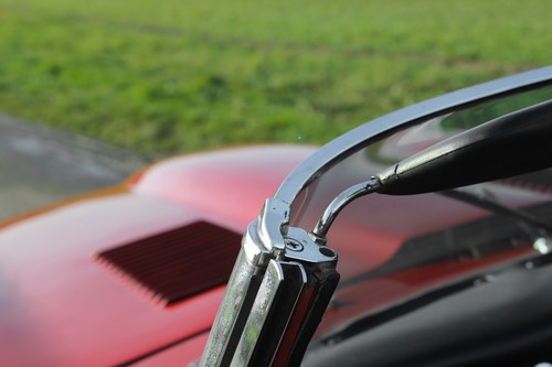 1967 Jaguar E-Type Series 1 4.2 Roadster zum Verkauf (Bild 111 von 140)