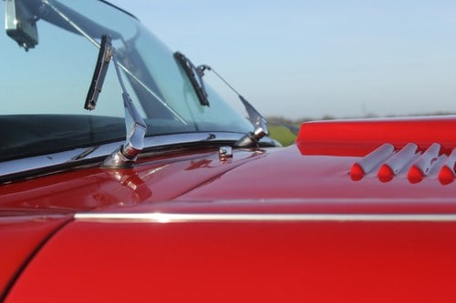 1967 Jaguar E-Type Series 1 4.2 Roadster zum Verkauf (Bild 84 von 140)