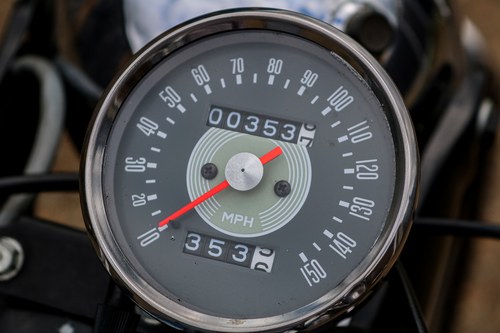 1967 Triumph T100C à vendre (picture 14 of 80)