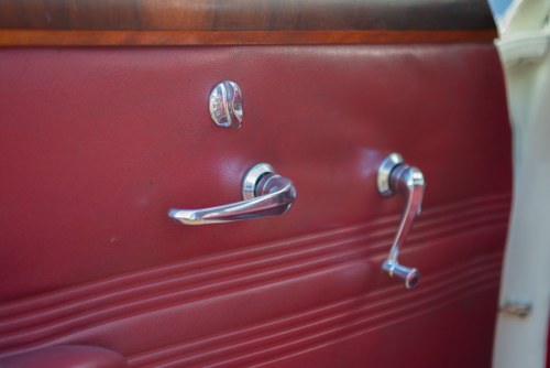 1968 Jaguar S-Type 3.4 MOD In vendita (immagine 39 di 110)