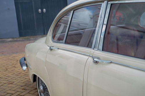 1968 Jaguar S-Type 3.4 MOD In vendita (immagine 60 di 110)
