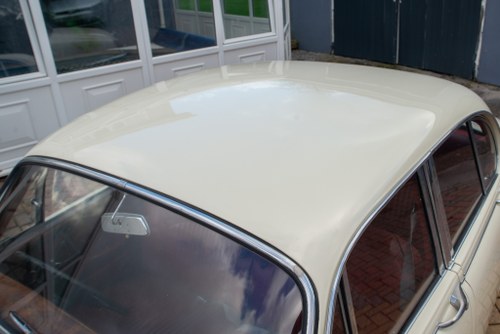 1968 Jaguar S-Type 3.4 MOD In vendita (immagine 61 di 110)