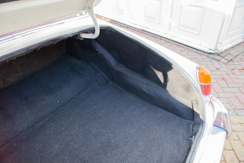 1968 Jaguar S-Type 3.4 MOD In vendita (immagine 43 di 110)