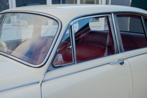 1968 Jaguar S-Type 3.4 MOD In vendita (immagine 62 di 110)