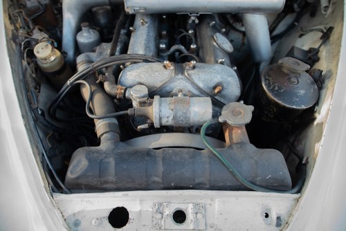 1968 Jaguar S-Type 3.4 MOD In vendita (immagine 76 di 110)