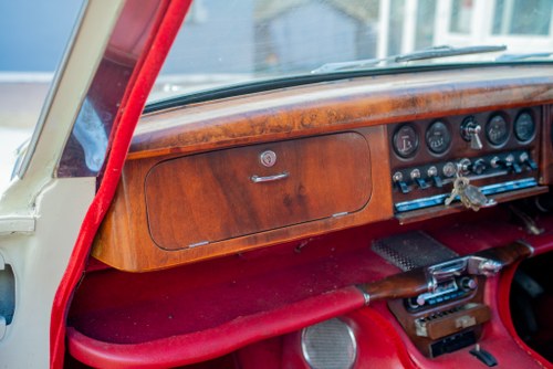 1968 Jaguar S-Type 3.4 MOD In vendita (immagine 24 di 110)