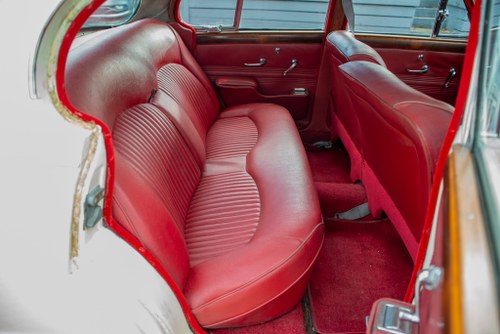 1968 Jaguar S-Type 3.4 MOD In vendita (immagine 32 di 110)