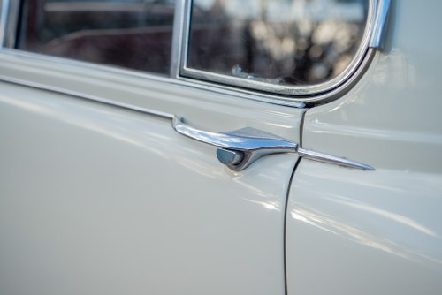 1968 Jaguar S-Type 3.4 MOD In vendita (immagine 54 di 110)