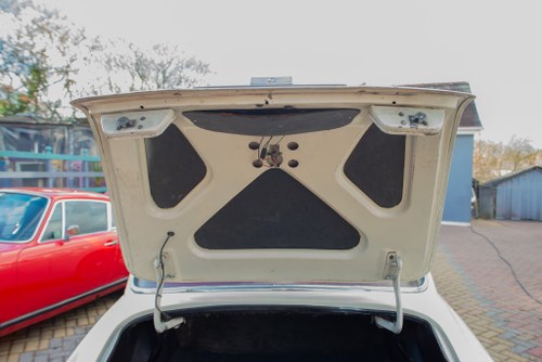 1968 Jaguar S-Type 3.4 MOD In vendita (immagine 45 di 110)