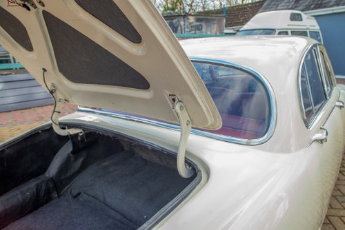 1968 Jaguar S-Type 3.4 MOD In vendita (immagine 42 di 110)