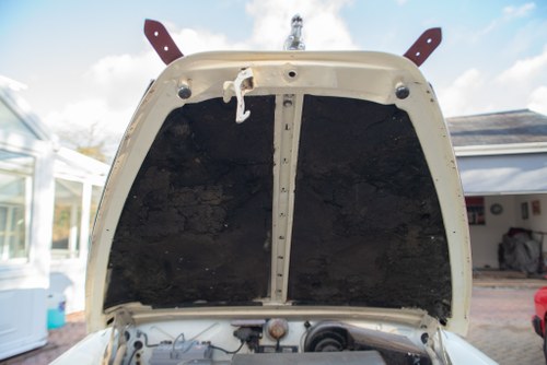 1968 Jaguar S-Type 3.4 MOD In vendita (immagine 82 di 110)