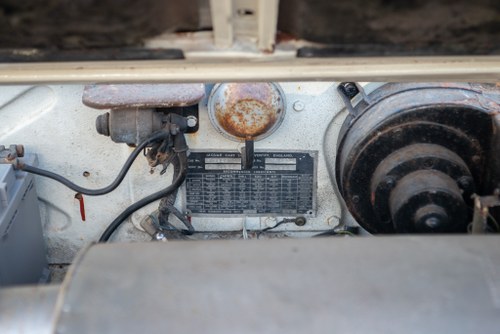 1968 Jaguar S-Type 3.4 MOD In vendita (immagine 77 di 110)