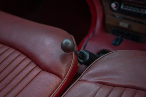 1968 Jaguar S-Type 3.4 MOD In vendita (immagine 28 di 110)