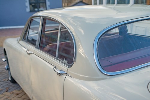 1968 Jaguar S-Type 3.4 MOD In vendita (immagine 56 di 110)