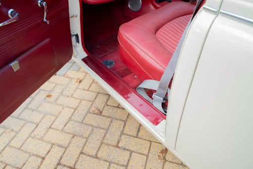 1968 Jaguar S-Type 3.4 MOD In vendita (immagine 15 di 110)