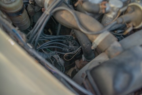 1968 Jaguar S-Type 3.4 MOD In vendita (immagine 83 di 110)