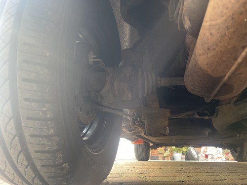 1970 Volkswagen Beetle Semi Auto zum Verkauf (Bild 165 von 213)