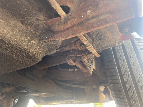 1970 Volkswagen Beetle Semi Auto zum Verkauf (Bild 171 von 213)