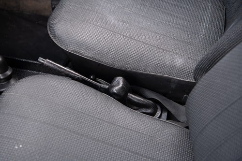 1970 Volkswagen Beetle Semi Auto zum Verkauf (Bild 34 von 213)