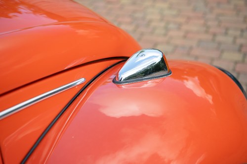 1970 Volkswagen Beetle Semi Auto zum Verkauf (Bild 95 von 213)