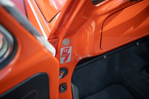 1970 Volkswagen Beetle Semi Auto zum Verkauf (Bild 54 von 213)