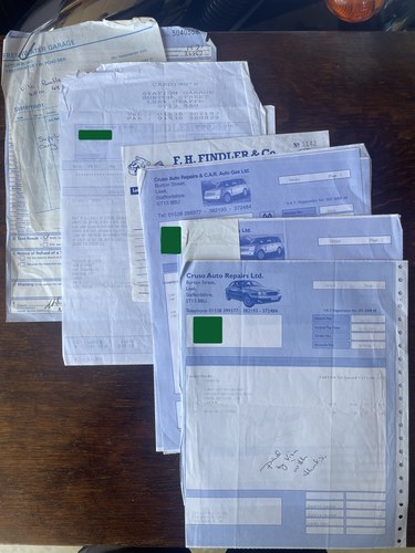 1970 Volkswagen Beetle Semi Auto zum Verkauf (Bild 207 von 213)