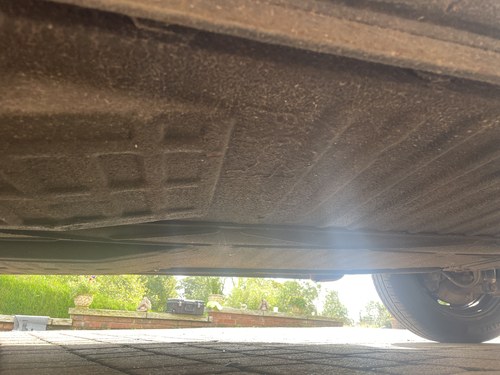 1970 Volkswagen Beetle Semi Auto zum Verkauf (Bild 153 von 213)