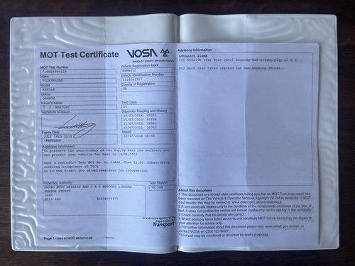 1970 Volkswagen Beetle Semi Auto zum Verkauf (Bild 197 von 213)