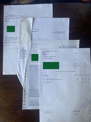 1970 Volkswagen Beetle Semi Auto zum Verkauf (Bild 210 von 213)