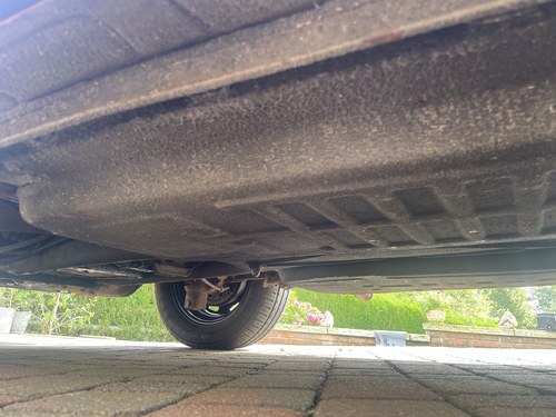 1970 Volkswagen Beetle Semi Auto zum Verkauf (Bild 154 von 213)