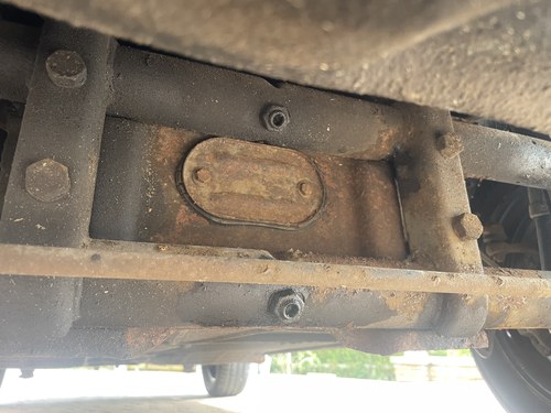 1970 Volkswagen Beetle Semi Auto zum Verkauf (Bild 149 von 213)