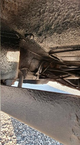 1970 Fiat 500 Te koop (foto 56 van 66)