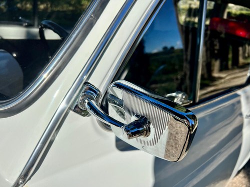 1970 Fiat 500 Te koop (foto 41 van 66)