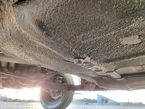 1970 Fiat 500 Te koop (foto 59 van 66)