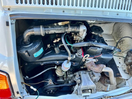 1970 Fiat 500 Te koop (foto 53 van 66)