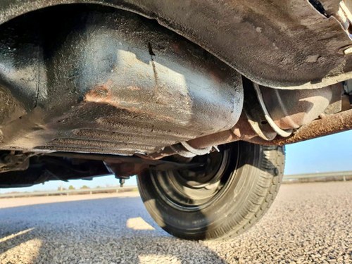 1970 Fiat 500 Te koop (foto 55 van 66)