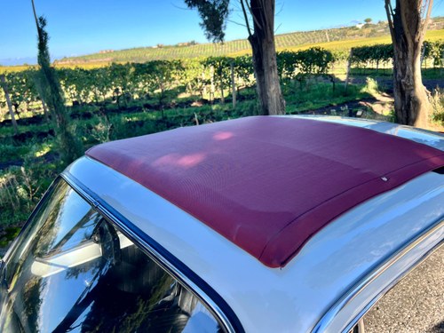 1970 Fiat 500 Te koop (foto 40 van 66)