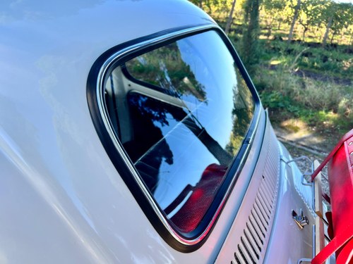 1970 Fiat 500 Te koop (foto 42 van 66)