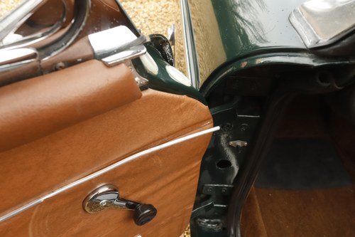 1971 MG B Roadster En venta (imagen 81 de 204)