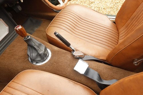 1971 MG B Roadster En venta (imagen 99 de 204)