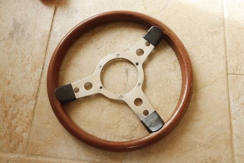 1971 MG B Roadster En venta (imagen 202 de 204)