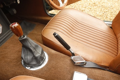 1971 MG B Roadster En venta (imagen 98 de 204)