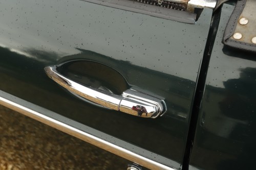 1971 MG B Roadster En venta (imagen 156 de 204)