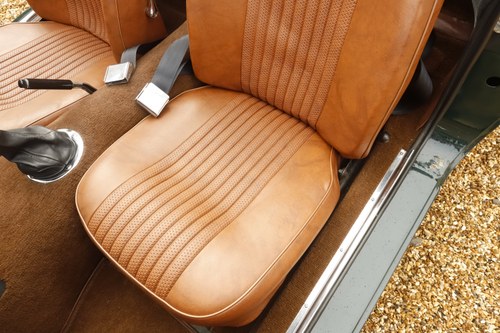 1971 MG B Roadster En venta (imagen 85 de 204)