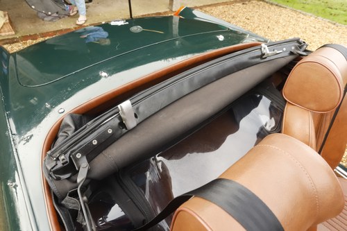 1971 MG B Roadster En venta (imagen 113 de 204)