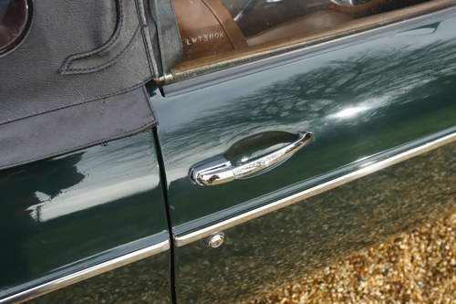 1971 MG B Roadster En venta (imagen 157 de 204)