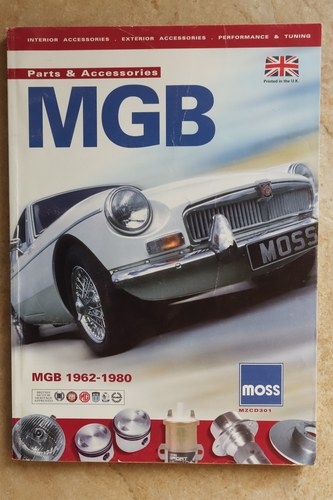1971 MG B Roadster En venta (imagen 196 de 204)