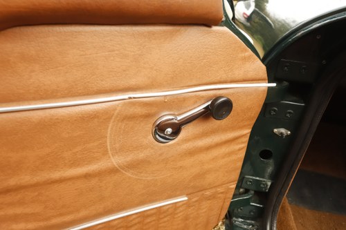 1971 MG B Roadster En venta (imagen 80 de 204)