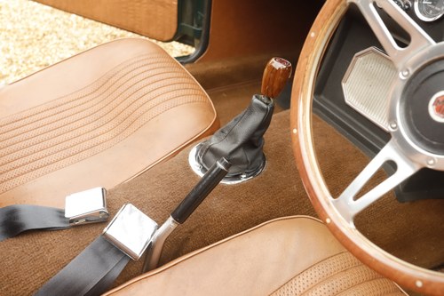 1971 MG B Roadster En venta (imagen 103 de 204)