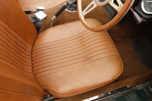 1971 MG B Roadster En venta (imagen 86 de 204)